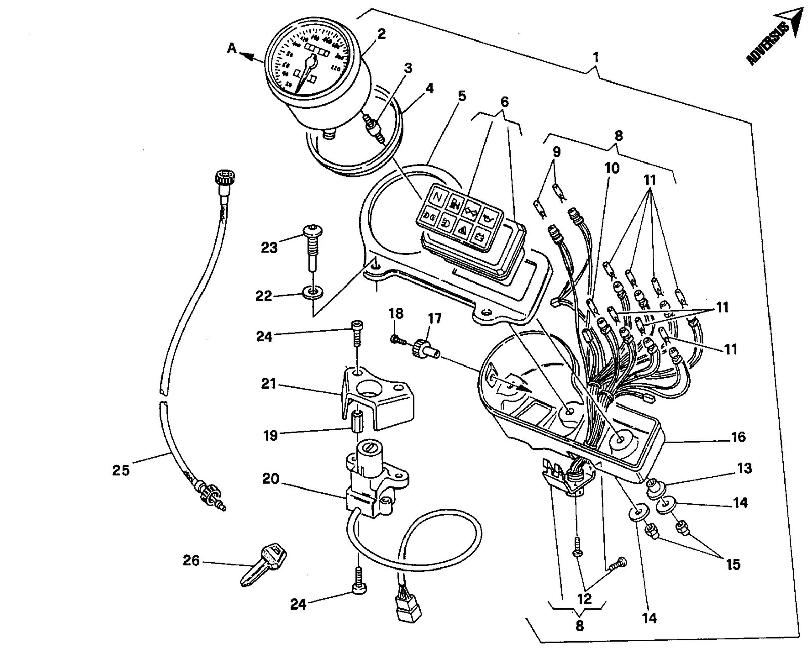 INSTRUMENTOS