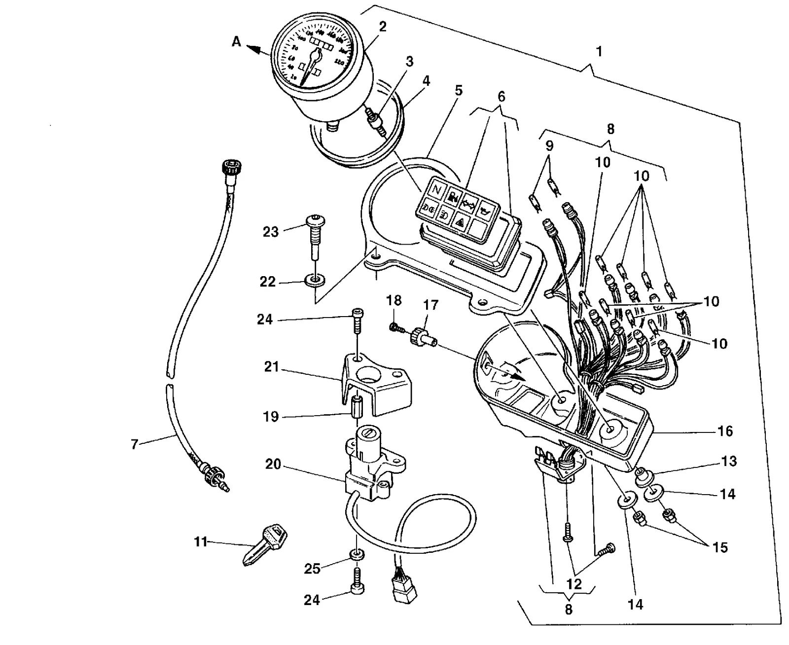 INSTRUMENTOS