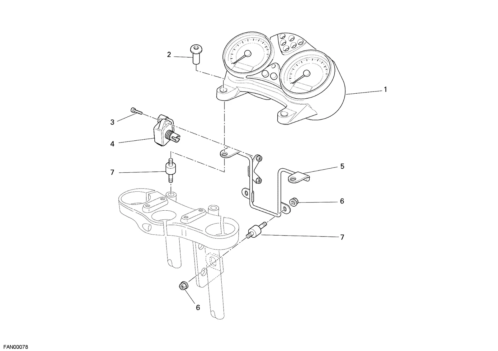 INSTRUMENTOS