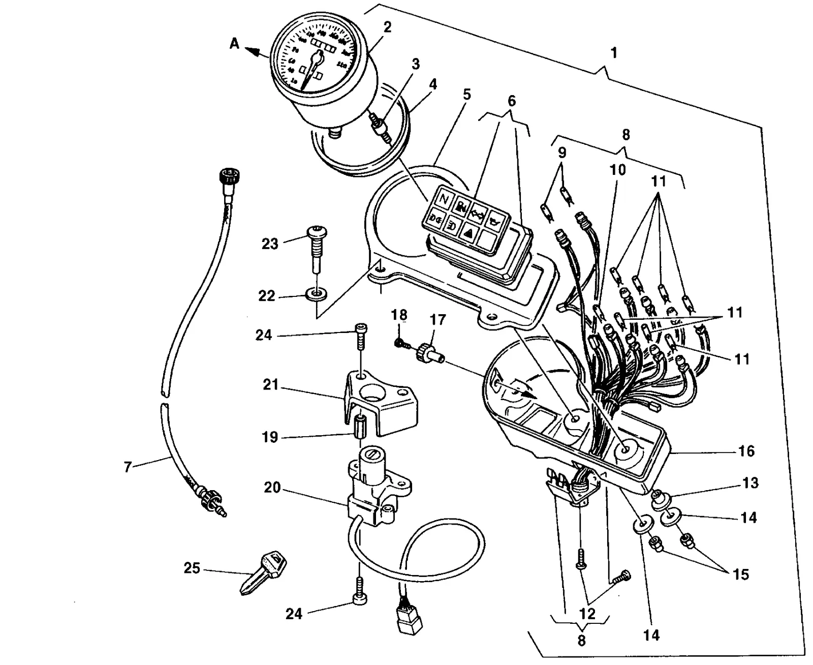 INSTRUMENTOS