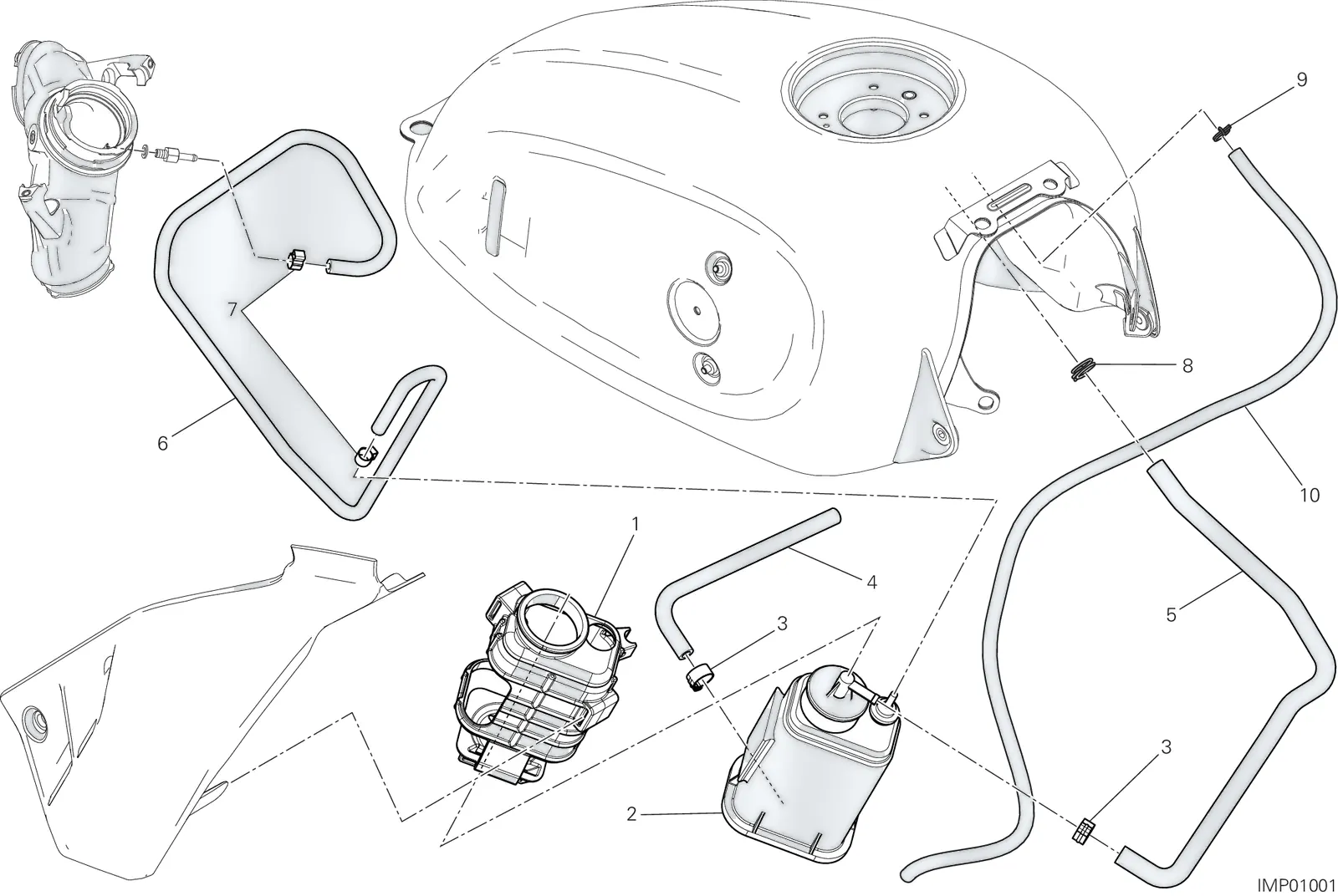 CANISTER