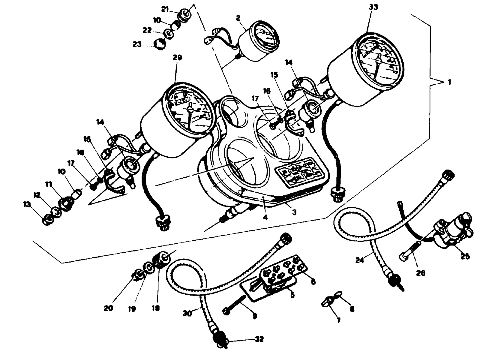 INSTRUMENTOS